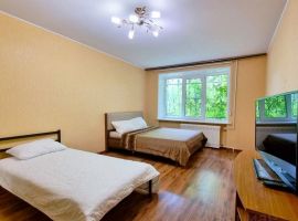 3-к кв. Саратовская область, Балаково ул. Набережная Леонова, 31А (52.0 м²) - . Балаково - фото 2