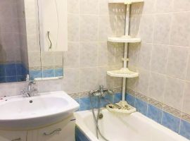 3-к кв. Саратовская область, Балаково ул. Набережная Леонова, 31А (52.0 м²) - . Балаково - фото 4