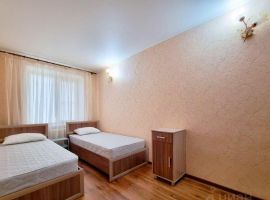 3-к кв. Саратовская область, Балаково ул. Набережная Леонова, 31А (52.0 м²) - . Балаково - фото 5