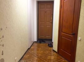 3-к кв. Саратовская область, Балаково ул. Набережная Леонова, 31А (52.0 м²) - . Балаково - фото 7