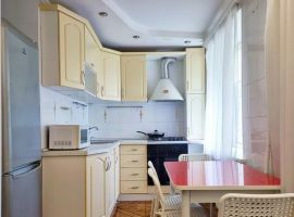 3-к кв. Саратовская область, Балаково ул. Набережная Леонова, 31А (52.0 м²) - . Балаково - фото 8