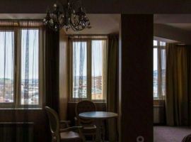 1-к кв. Саратовская область, Саратов ул. Имени М.Ю. Лермонтова, 30к2 (63.0 м²) - . Саратов - фото 8