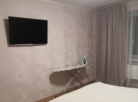 1-к кв. Саратовская область, Энгельс ул. Колотилова, 155 (40.0 м²) - . Энгельс - фото 3