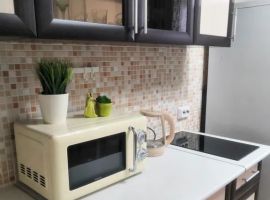 1-к кв. Саратовская область, Энгельс ул. Колотилова, 155 (40.0 м²) - . Энгельс - фото 5