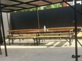 Дом 102 м² на участке 2,5 сот. - база отдыха Бережок. Волгодонск - фото 16