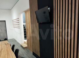 Дом 102 м² на участке 2,5 сот. - база отдыха Бережок. Волгодонск - фото 1