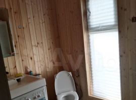 Дом 102 м² на участке 2,5 сот. - база отдыха Бережок. Волгодонск - фото 27
