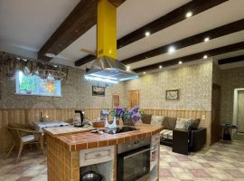 Коттедж 150 м² на участке 13 сот. - Набережная (Орлов Овраг тер.). Саратов - фото 9