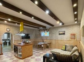 Коттедж 150 м² на участке 13 сот. - Набережная (Орлов Овраг тер.). Саратов - фото 10