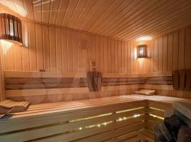Коттедж 150 м² на участке 13 сот. - Набережная (Орлов Овраг тер.). Саратов - фото 14