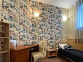 Коттедж 150 м² на участке 13 сот. - Набережная (Орлов Овраг тер.). Саратов - фото 20
