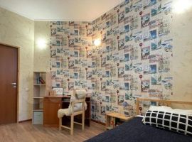Коттедж 150 м² на участке 13 сот. - Набережная (Орлов Овраг тер.). Саратов - фото 21