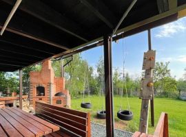 Коттедж 150 м² на участке 13 сот. - Набережная (Орлов Овраг тер.). Саратов - фото 26