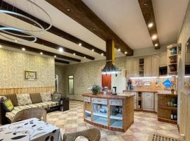 Коттедж 150 м² на участке 13 сот. - Набережная (Орлов Овраг тер.). Саратов - фото 5