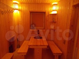 Дом 200 м² на участке 7 сот. - . Хвалынск - фото 19