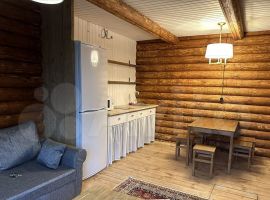 Коттедж 87 м² на участке 6 сот. - .  - фото 4