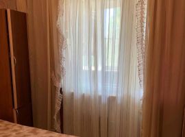 1-к кв. Саратовская область, Балаково Степная ул., 8а (29.0 м²) - Степная (Студеный Овраг тер). Балаково - фото 1