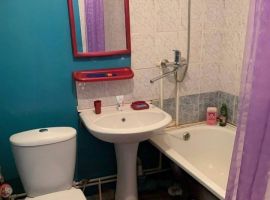 1-к кв. Саратовская область, Балаково Степная ул., 8а (29.0 м²) - Степная (Студеный Овраг тер). Балаково - фото 7