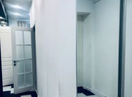 2-к кв. Саратовская область, Саратов ул. Имени И.В. Мичурина, 116 (60.0 м²) - . Саратов - фото 9