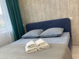 1-к кв. Саратовская область, Саратов проезд 4-й Волжский, 20 (47.0 м²) - . Саратов - фото 9