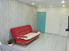 1-к кв. Саратовская область, Саратов проезд 4-й Волжский, 20 (47.0 м²) - . Саратов - фото 10