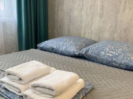 1-к кв. Саратовская область, Саратов проезд 4-й Волжский, 20 (47.0 м²) - . Саратов - фото 13