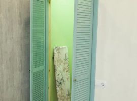 1-к кв. Саратовская область, Саратов проезд 4-й Волжский, 20 (47.0 м²) - . Саратов - фото 15
