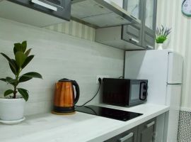 1-к кв. Саратовская область, Саратов проезд 4-й Волжский, 20 (47.0 м²) - . Саратов - фото 2