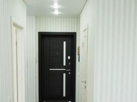 1-к кв. Саратовская область, Саратов проезд 4-й Волжский, 20 (47.0 м²) - . Саратов - фото 3