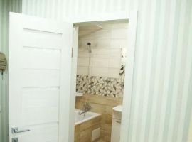 1-к кв. Саратовская область, Саратов проезд 4-й Волжский, 20 (47.0 м²) - . Саратов - фото 5