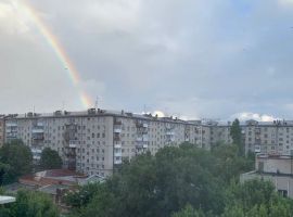 1-к кв. Саратовская область, Саратов ул. Большая Казачья, 69/73 (32.0 м²) - . Саратов - фото 15