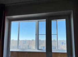 1-к кв. Саратовская область, Балаково ул. Факел Социализма, 19а (38.0 м²) - . Балаково - фото 14