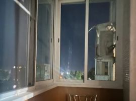 1-к кв. Саратовская область, Балаково ул. Факел Социализма, 19а (38.0 м²) - . Балаково - фото 15