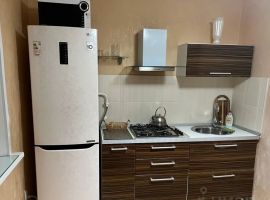 1-к кв. Саратовская область, Балаково ул. Факел Социализма, 19а (38.0 м²) - . Балаково - фото 1