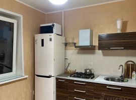1-к кв. Саратовская область, Балаково ул. Факел Социализма, 19а (38.0 м²) - . Балаково - фото 3