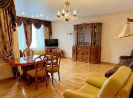 3-к кв. Саратовская область, Саратов ул. Имени Челюскинцев, 112 (143.0 м²) - . Саратов - фото 9