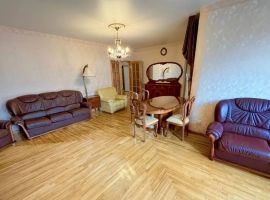 3-к кв. Саратовская область, Саратов ул. Имени Челюскинцев, 112 (143.0 м²) - . Саратов - фото 10