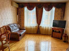 3-к кв. Саратовская область, Саратов ул. Имени Челюскинцев, 112 (143.0 м²) - . Саратов - фото 11