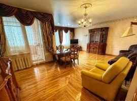 3-к кв. Саратовская область, Саратов ул. Имени Челюскинцев, 112 (143.0 м²) - . Саратов - фото 12