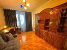 3-к кв. Саратовская область, Саратов ул. Имени Челюскинцев, 112 (143.0 м²) - . Саратов - фото 14