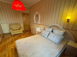 3-к кв. Саратовская область, Саратов ул. Имени Челюскинцев, 112 (143.0 м²) - . Саратов - фото 15