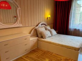 3-к кв. Саратовская область, Саратов ул. Имени Челюскинцев, 112 (143.0 м²) - . Саратов - фото 16