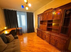 3-к кв. Саратовская область, Саратов ул. Имени Челюскинцев, 112 (143.0 м²) - . Саратов - фото 18