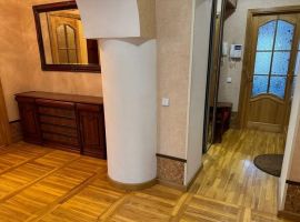 3-к кв. Саратовская область, Саратов ул. Имени Челюскинцев, 112 (143.0 м²) - . Саратов - фото 20