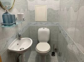 3-к кв. Саратовская область, Саратов ул. Имени Челюскинцев, 112 (143.0 м²) - . Саратов - фото 21