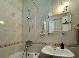 3-к кв. Саратовская область, Саратов ул. Имени Челюскинцев, 112 (143.0 м²) - . Саратов - фото 22