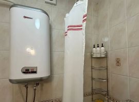 3-к кв. Саратовская область, Саратов ул. Имени Челюскинцев, 112 (143.0 м²) - . Саратов - фото 23