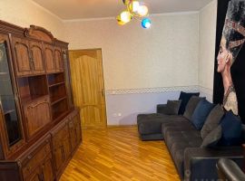 3-к кв. Саратовская область, Саратов ул. Имени Челюскинцев, 112 (143.0 м²) - . Саратов - фото 26