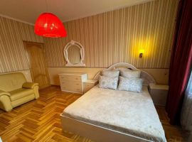 3-к кв. Саратовская область, Саратов ул. Имени Челюскинцев, 112 (143.0 м²) - . Саратов - фото 27