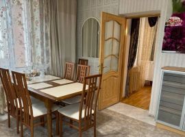 3-к кв. Саратовская область, Саратов ул. Имени Челюскинцев, 112 (143.0 м²) - . Саратов - фото 29
